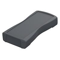 BOPLA 82800124 ກອງຫຼັກຖືມື, STREAMLINE, 800 F, 209.3X 98X 34.8MM, ABS, RL7024