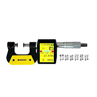 MICROTECH 110750008 ມາດຕະຖານຄອມພິວເຕີໄມຄໂຣແມຕເຣອດທົ່ວໄປ (900-1000mm/ 36-40”)