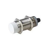 Carlo Gavazzi EI3015TBOSL-6 ເຊັນເຊີວການຢູ່ໃກ້ ເຊັນເຊີວການຢູ່ໃກ້ປະຕິບັດການສະເພາະ, M30 ສແຕນເນລສຕີນ, ຕົວເຊື່ອມ M12, Sn 15mm, ຕົວລ້າງຍາວ, SCR NO, ແຮງດັນສົດ 20-250 Vac, ກຳລັງອອກສູງສຸດ 500 mA, ຄວາມຖືກຕ້ອງສູງສຸດ 25Hz, ອຸນຫະພູມການເຮັດວຽກ -25C - +70C, IP67