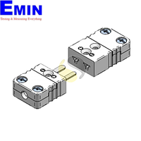 Thermocouple ແລະ RTD Connectors