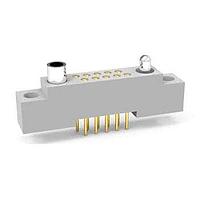 AirBorn RM222-040-221-5800 ຕູ້ຕໍ່ສັນຍານຮູບສະເໜີ MIL ຮູບສະເໜີສະຕະລິກ CONNECTOR, R SERIES