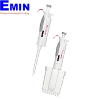 SH Scientific pipet4upro ທໍ່ຫຼາຍຊ່ອງ (30-300 μL, 8 CH)