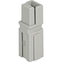Anderson Power Products 1327G18 ກອງຫຼັກ PP15/45 ກອງຫຼັກເທົ່ານັ້ນ ສີເທົາ