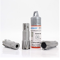 Unifast TCT 25x35 ເຈາະແມ່ເຫຼັກ (ф25mm, 35mm)