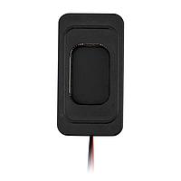 Taoglas SPKM.2413.8.A ລະບົບລົດໄຟຟ້າ 24x13mm ລະດັບນ້ອຍ 8 Ohm Speaker