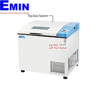 DaiHan DH.WIS31012 Incubator ສັ່ນປະຕູເທິງ (+10~60℃,w/Illuminator; 230V(60Hz); with IQ, OQ)