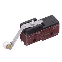 Omron Automation and Safety X-10GW29 ສະຫນັບສະຫນູນພື້ນຖານສາມາດນຳໃຊ້ໄດ້ທົ່ວໄປ