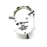 AMP Connectors - TE Connectivity K60C831 ຮີເລຍແຮງດັນສູງ PRESSURIZED SP