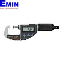 MITUTOYO 227-221-20 Digital Disk Micrometer (0-15mm,0.001mm)
