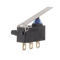 Omron Electronics D2HW-BL221H ອັດຕະໂນມັດຍຸດທະສາດຍຸດທະສາດພື້ນຖານ