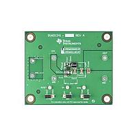 Texas Instruments LM53600NAEVM ຕົວຄວບຄຸມແຮງໂຮມ - ຕົວຄວບຄຸມສະຫວັດດີ LM53600NAEVM