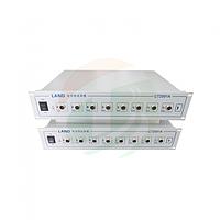 TOB TOB-5V20mA ເຄື່ອງວິເຄາະແບດເຕີລີ່ສໍາລັບ Coin Cell (0.1-20mA, 5V)