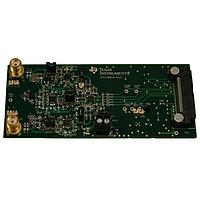 Texas Instruments ADS8350EVM-PDK ເຄື່ອງມືພັດທະນາ IC ການແປງຂໍ້ມູນ ADS8350 ແມ່ນຕົວຢ່າງການປະເມີນ