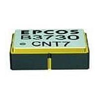 RF360 B39162B4060U810 ສ່ວນປະກອບ SAW 1575.42 MHz, 50 Ohms SMD/SMT