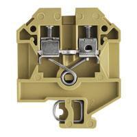 Weidmuller 0497560000 ບລັອກຕໍ່ສາຍບົດ DIN RSF 3 PA