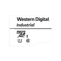 SanDisk SDSDQAF4-032G-I ບັດ MicroSD WD/SD