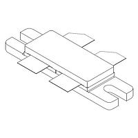 STMicroelectronics RF2L16180CB4 ອະນຸວັດ RF Power MOSFET 180 W, 28 V, 1.3 ຫາ 1.6 GHz ອະນຸວັດ RF power LDMOS transistor
