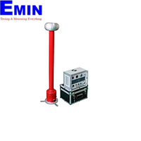 EPHIPOT EPZGF-60kV/2mA ຊຸດທົດສອບ DC Hipot (60kV/2mA)