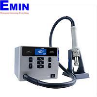 ATTEN ST-862D ສະຖານີອາກາດຮ້ອນພະລັງງານສູງ (100~480℃; 1000W)