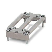 PHOENIX CONTACT 1775509 ຈານອແດບເຕີ, ຄູ່ HC-B 10ADP/2DSUB 25