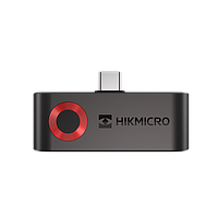 HIKMICRO HM-TJ11-3AMF-Mini1 ຮູບພາບຄວາມຮ້ອນ (-20~350℃; 160x120px; Android, USB Type-C)