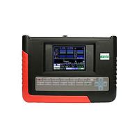 HV HIPOT GDYM-1A ເຄື່ອງວັດແທກພະລັງງານໄຟຟ້າໄລຍະດຽວ (10-300V; ±0.1%)