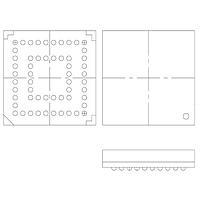 Xilinx XC2C64A-5CPG56C CPLD - ອຸປະກອນຕັ້ງໂຄດໂລຈິກທີ່ສັບຊ້ອນ XC2C64A-5CPG56C