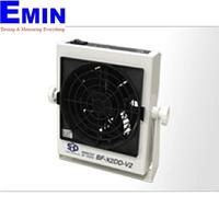 Shishido BF-X2DD-V2 ເຄື່ອງປັ່ນປ່ວນແບບຄົງທີ່ WINSTAT (15VA)