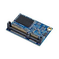 Apacer APSDM016G12AN-PTM1 ໂມດູນດິສກ SATA Disk Modules SATA3 Disk Module 22-Pin/90 Degree MLC 16GB 15nm