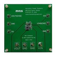Monolithic Power Systems (MPS) EV2151-TF-00A ບອດປະເມີນຕົວຄວບຄຸມແຮງແຟງ - ຕົວຄວບຄຸມແຮງແຟງປ່ຽນແປງ MP2151