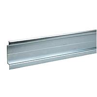 SCHNEIDER AM1DL201 ລາດລົດ DIN ແລະ ອຸປະກອນເສີມ 75 MM X 2 M ລາດຕິດຕັ້ງ