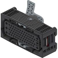 Aptiv 35536618 ຕົວເຊື່ອມ 66 ທາງ F CTS 1.5 2.8 ຕົວເຊື່ອມປິດ