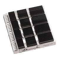 Molex 203370-1347 QSFP-DD ກະຕ່າງ QSFP-DD Assy 1x4 SAN FN HS