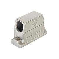 HARTING 19398240548 ຮູດ Han 24 HP Direct EMC Hood Side Entry, M4