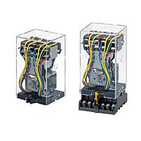 Omron Automation and Safety MM4XKP-DC125 ອຸປະກອນສະຫນັບສະຫນູນ DC Switching RELAY
