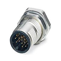 PHOENIX CONTACT 1559974 ຕົວຊົມຕົວຊົມຕົວຊົມ 17P ຊາຍຊາຍຊາຍ M12