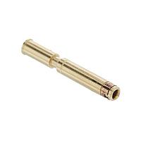 Intercontec - TE Connectivity 60.272.11 ອະນຸປະກອນຕິດຕໍ່ Contact Socket 2 mm