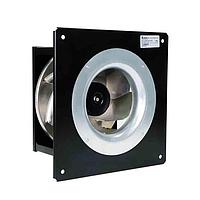 Delta Electronics, Inc. GTM025FUC19R ພັກລະບົບລົດລົມ EC ຊົນໄຟ, 400x400x236.2mm, 230VAC, 1530CFM, ມີປາກອອກໃນກະແບດ, IP54