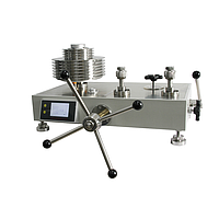 BalunTech BL511-160MPA-05 ອຸປະກອນທົດສອບນ້ຳໜັກຕົວເຄື່ອງຮົບຮອຍ (1~160 MPa, 0.005%)