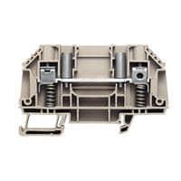 Weidmuller 9538090000 ບລັອກຂໍ້ຕໍ່ປະກອບໄດ້ WTD 6 SL