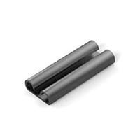 AMP Connectors - TE Connectivity 61810-2 ປຸ່ມຮັບ 250 FAS REC 018TPBR