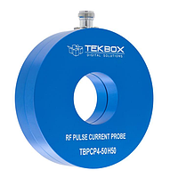 Tekbox TBPCP4-50H50 ອຸປະກອນກວດສອບກະປຸກກະທົບກະປຸກ RF (50 Hz~50 MHz)