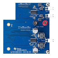 Texas Instruments TAS5754MDCAEVM ເຄື່ອງມືພັດທະນາ Audio IC TAS5754M I2S Input E val module