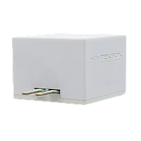 Tekbox TBL0550-1-10uF-50/60Hz ໂມດູນ Capacitor (10µF, 250V/50/60Hz)