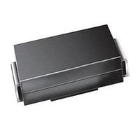 Vishay General Semiconductor RS1J-M3/5AT ຕົວຄັດກັບການຟື້ນຟູໄວ 1A,600V,SMRECTIFIER