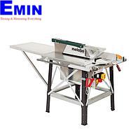 METABO BKS 450 PLUS - 5,5 DNB ສະຖານທີ່ເຫັນ (380-415 V / 50 Hz)