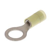 Molex 19073-0236 ຫົວສະໝຸດຫຼັກສະຕັດ RING TONGUE STUD 3/8 10-12 AWG