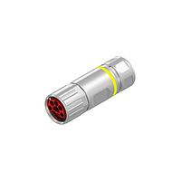 Amphenol CONEC 58-20003 ຕູ້ປະສົມ Receptacle Hybrid connector B23 field attachable connector ENP-23S-0-RKCPst3PE+2Dbu4/400/250/034