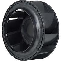 Sanyo Denki 9W2TJ24P0H001 ພັງລົມ DC ຊົນໄຟຟ້າລົມສົດ, 133x91mm ຮອງດ, 24VDC, 225CFM, ກັນນ້ຳກະທົບ, Tach/PWM, IP68