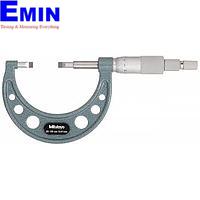 MITUTOYO 122-116 Blade Micrometer (275-300mm/ 0.01mm)